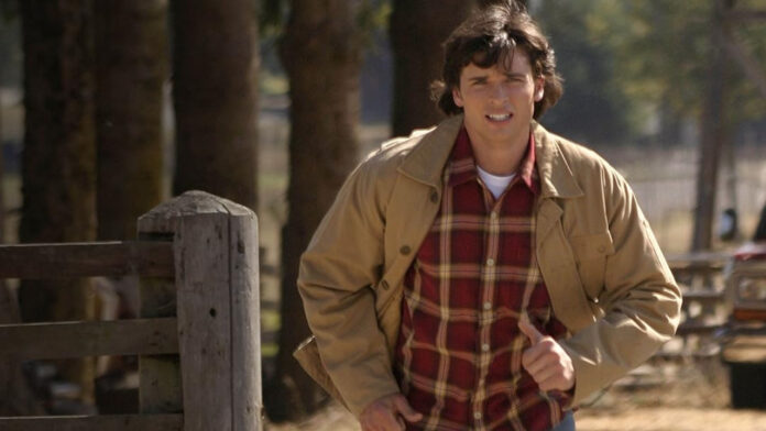 Smallville (1)