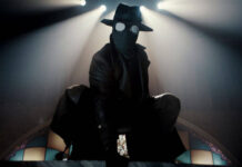 ‘Spider-Noir’ Canceled After One Season Despite 11 Emmy Nominations And Great Reviews Nicolas Cage in 'Spider Noir' (Image: Prime Video)