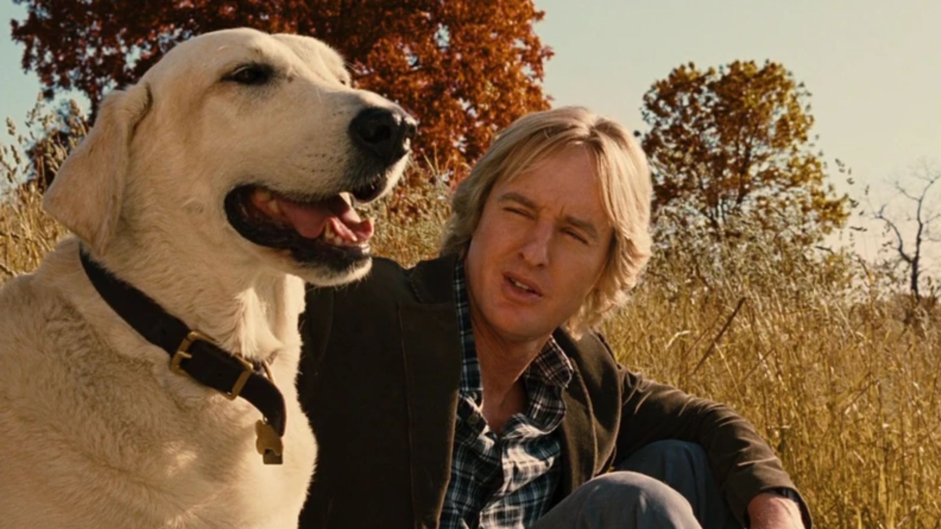 6. Marley & Me (2008)
