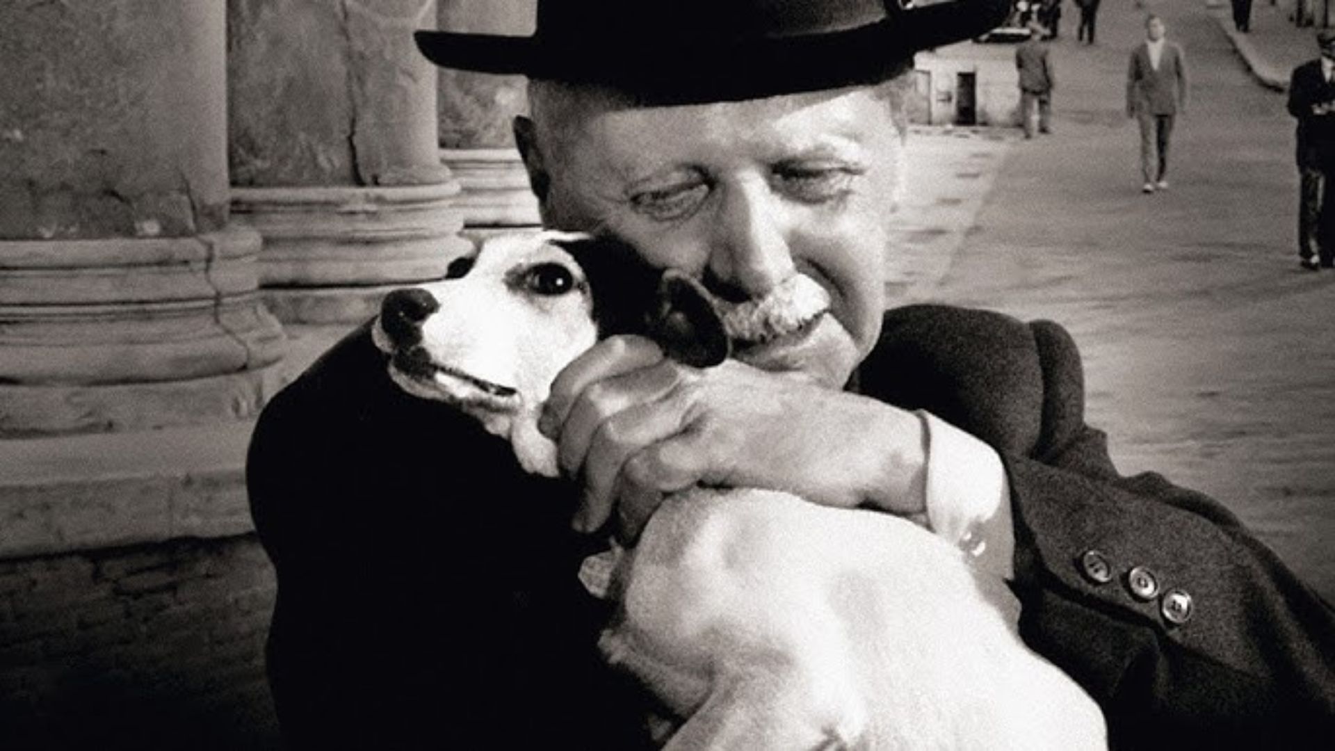 12. Umberto D. (1952)