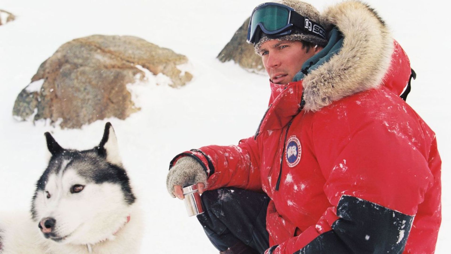 18. Eight Below (2006)