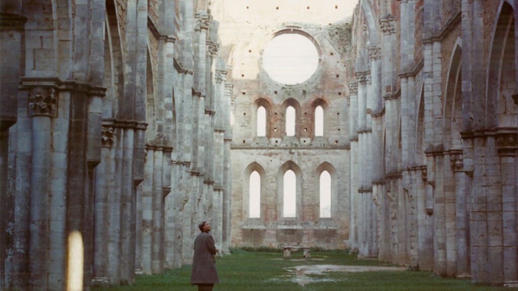 Nostalgia (1983)