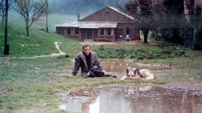 Nostalgia (1983) Nostalgia (1983)