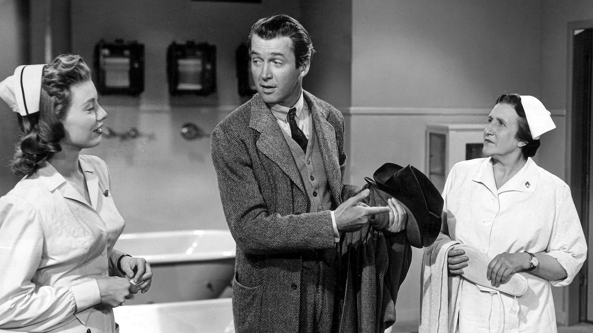 8. Harvey (1950)