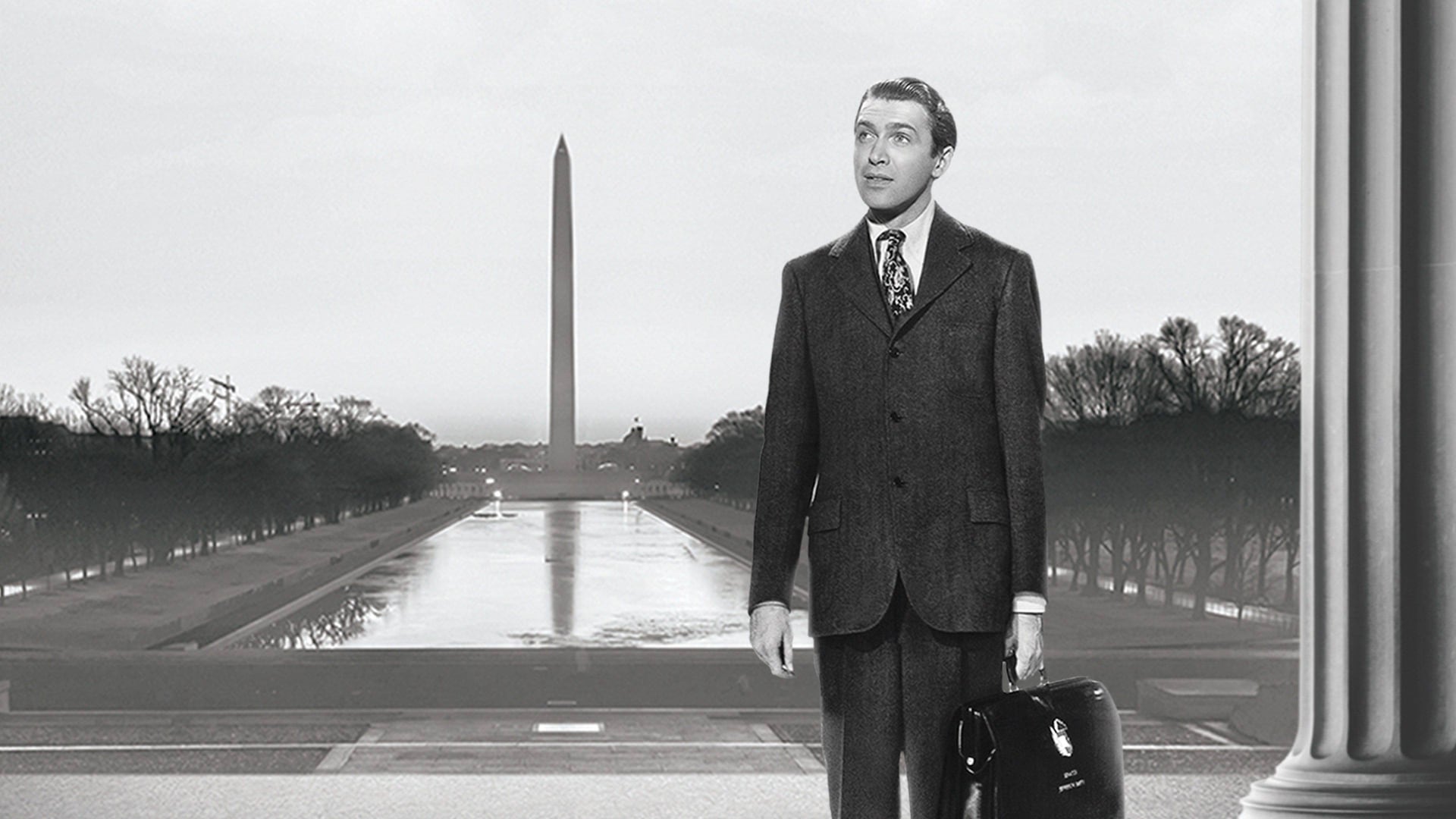 4. Mr. Smith Goes to Washington (1939)