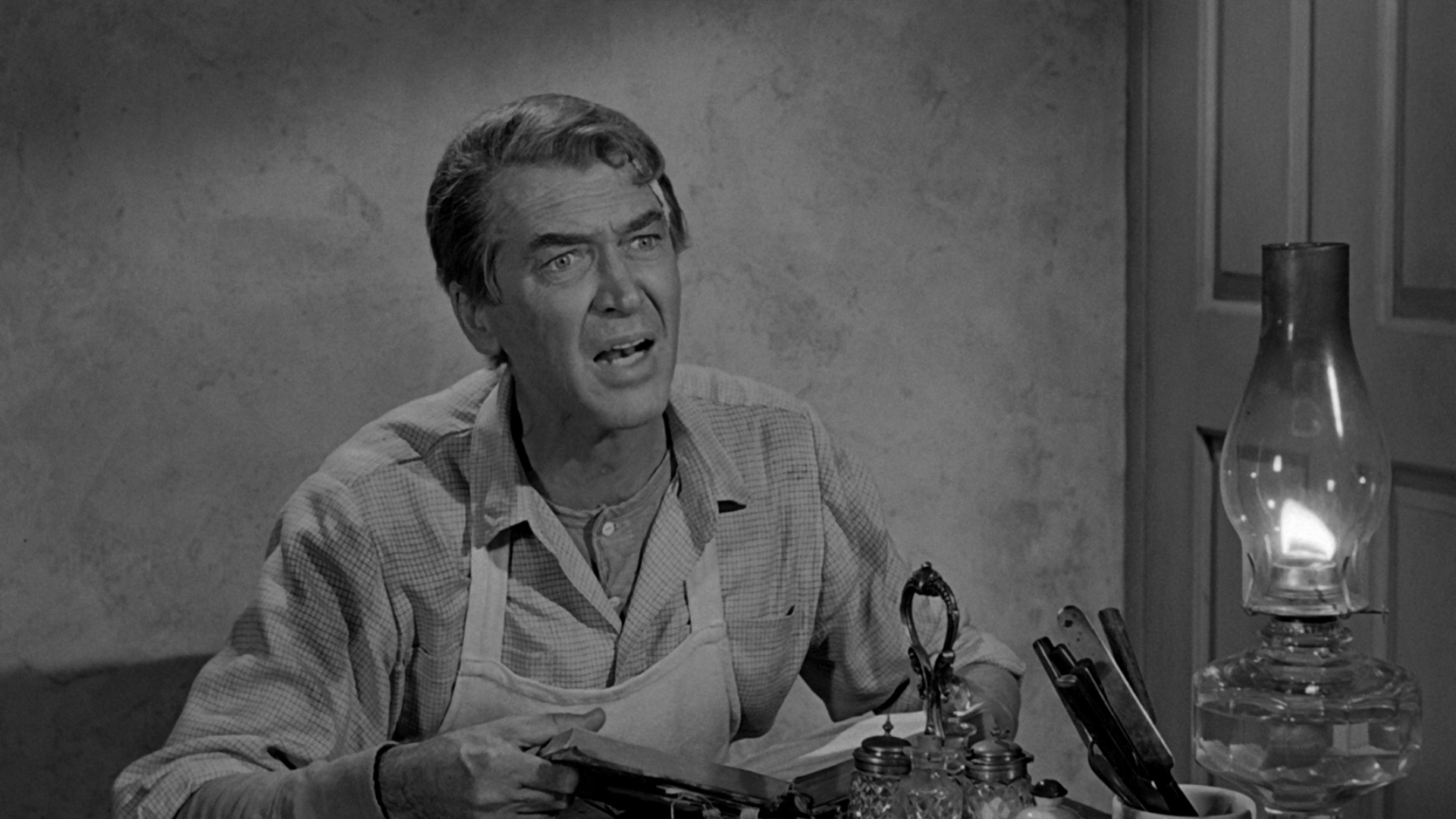 7. The Man Who Shot Liberty Valance (1962)