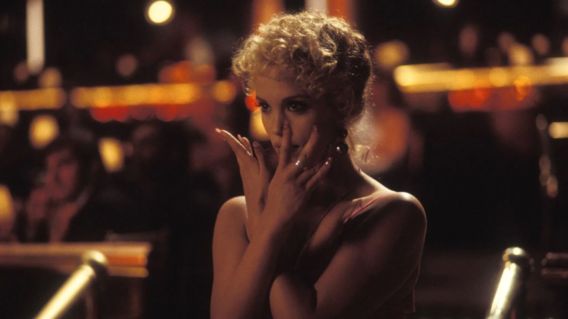 5. Nomi Malone - Showgirls (1995)