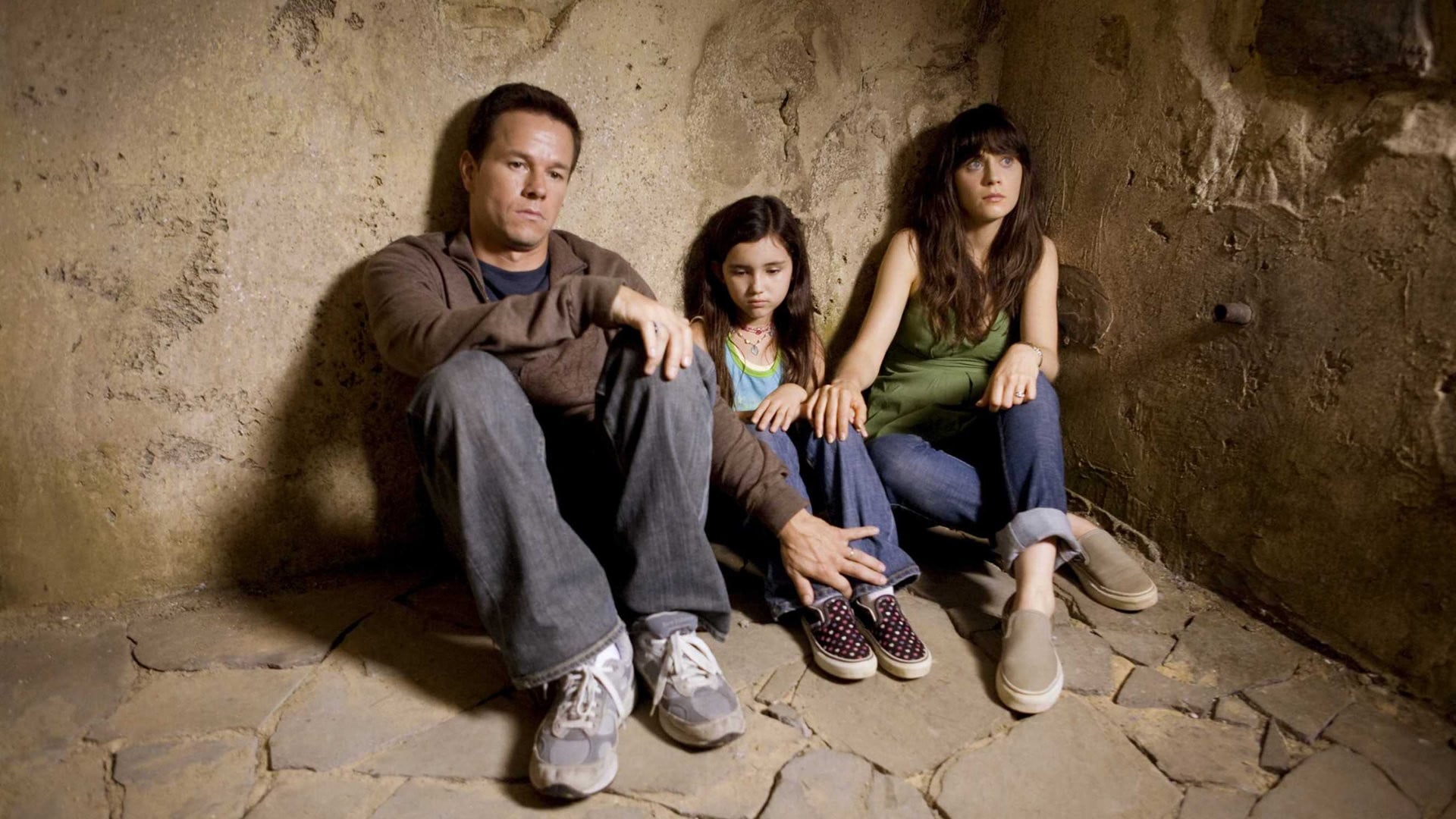 4. Elliot Moore - The Happening (2008)