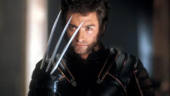 X-Men (2000) X-Men (2000)