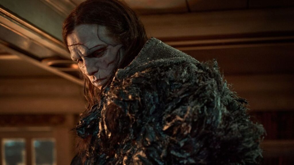 Frankenstein (2025)