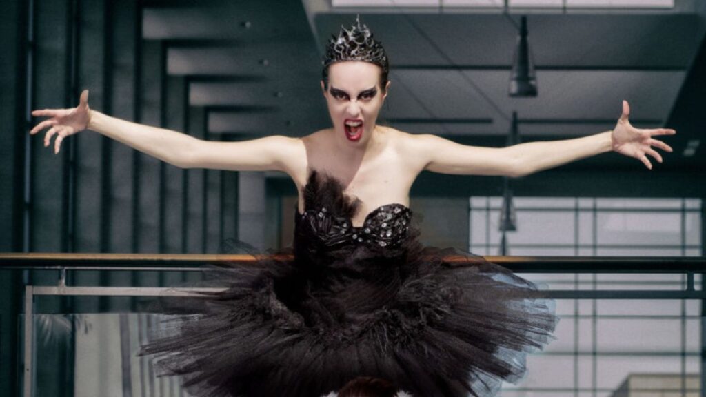 Black Swan (2010)