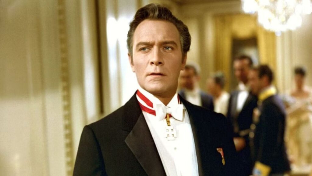 'The Sound Of Music' (Image: 20th Century-Fox)