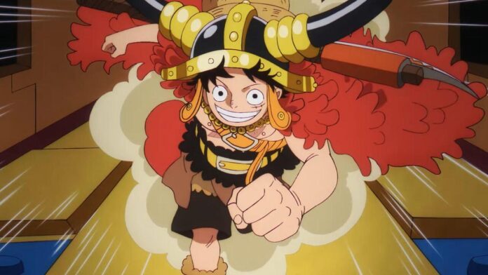 luffy-one-piece-elbaf-arc-
