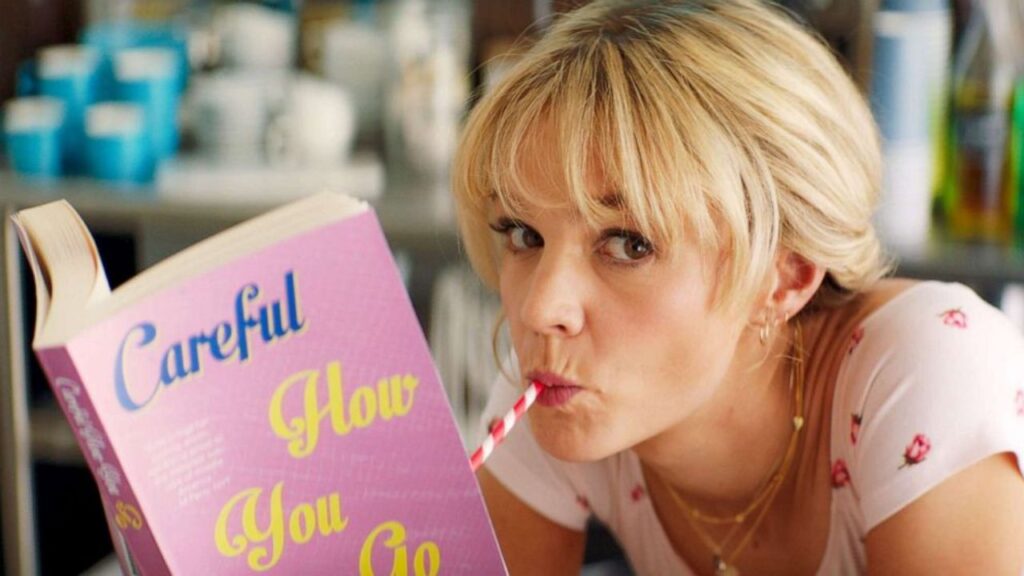 Cassandra in Promising Young Woman (Image: Focus Pictures)
