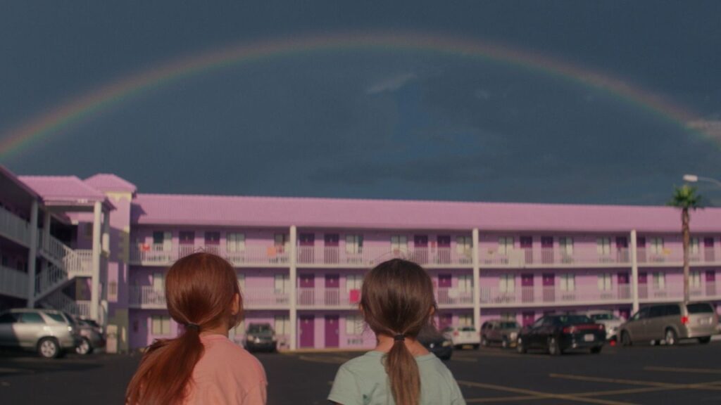 The Florida Project (Image: A24)