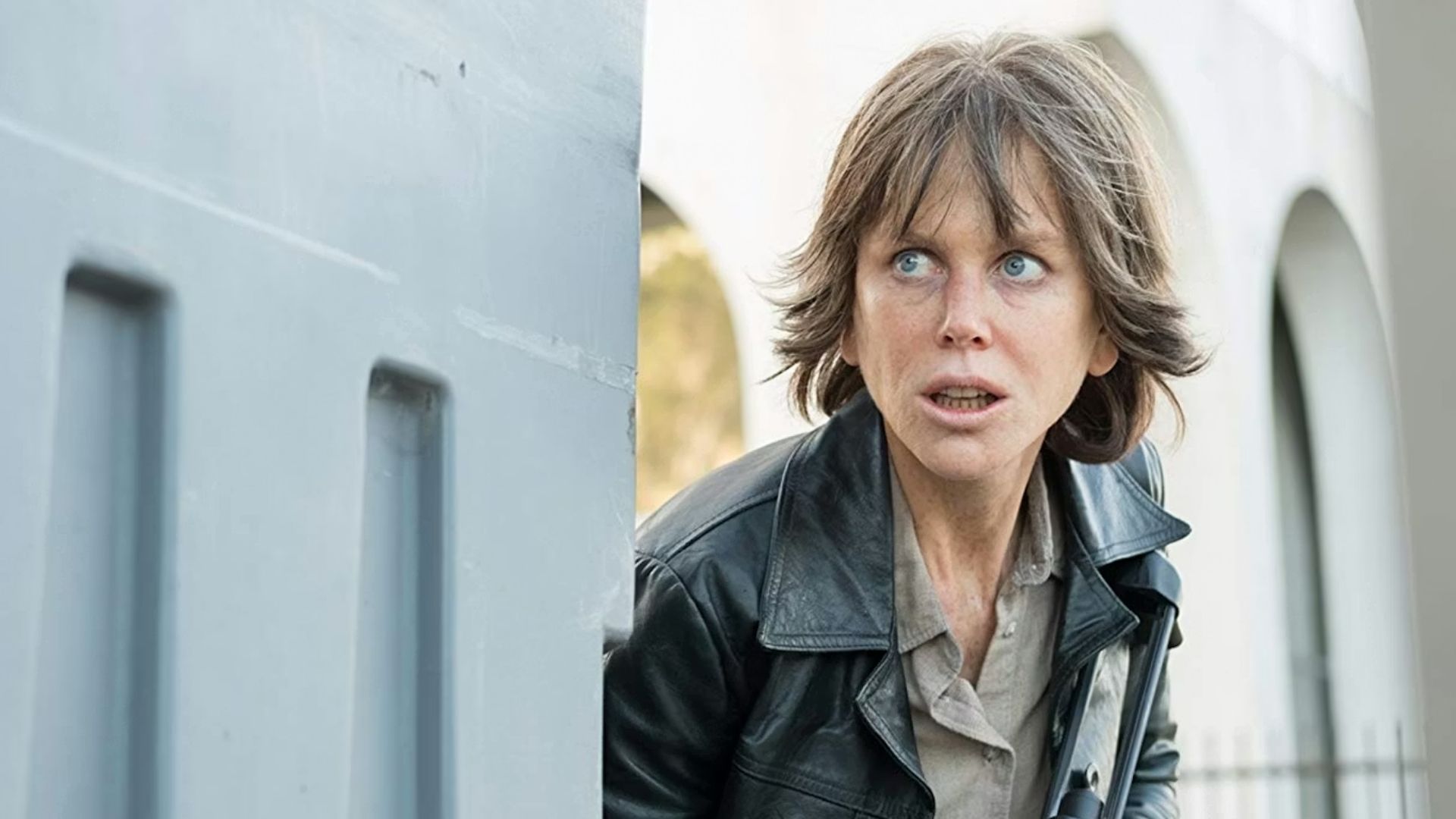 Erin Bell in Destroyer (2018)