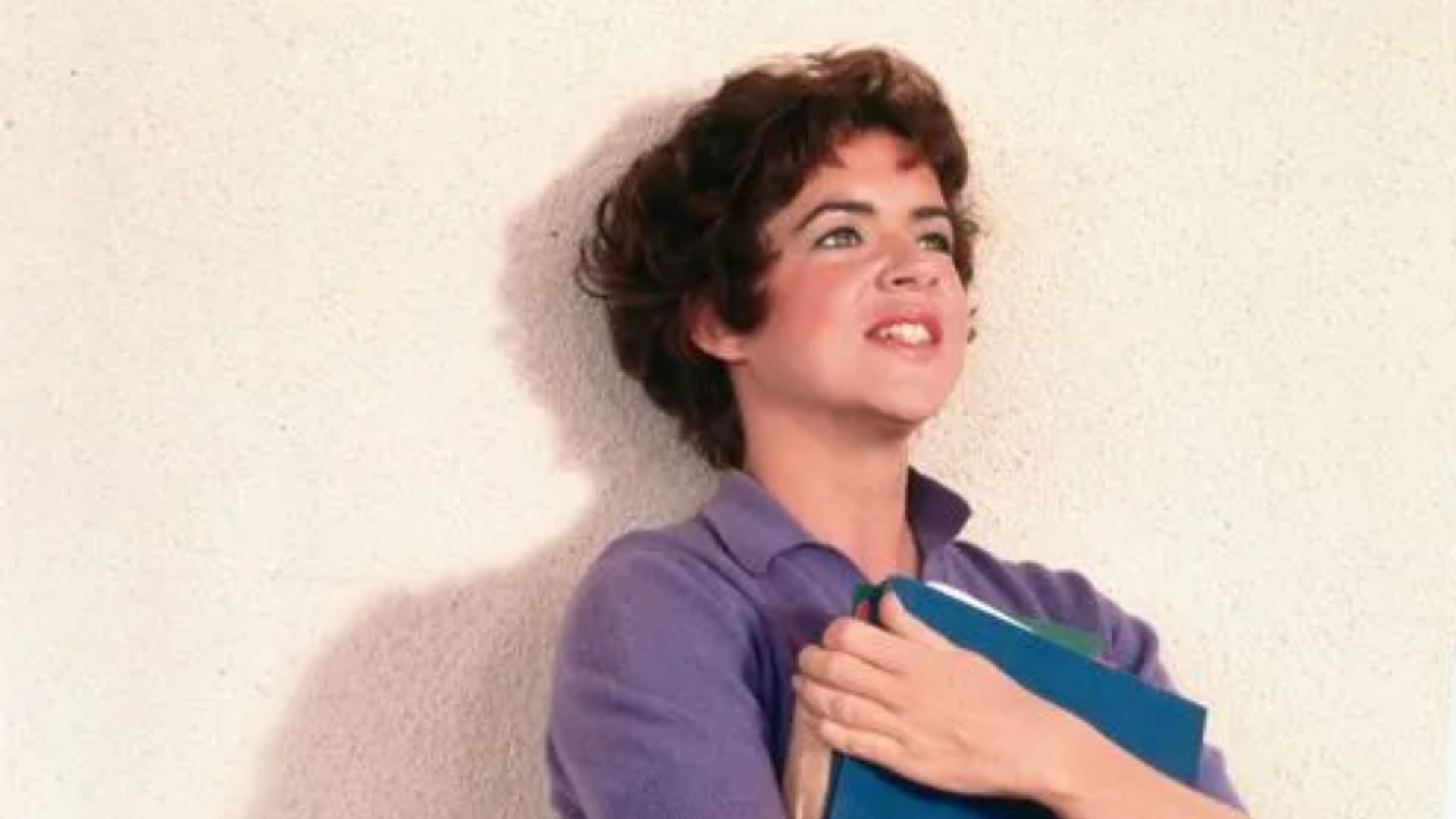 Rizzo in Grease (1978)
