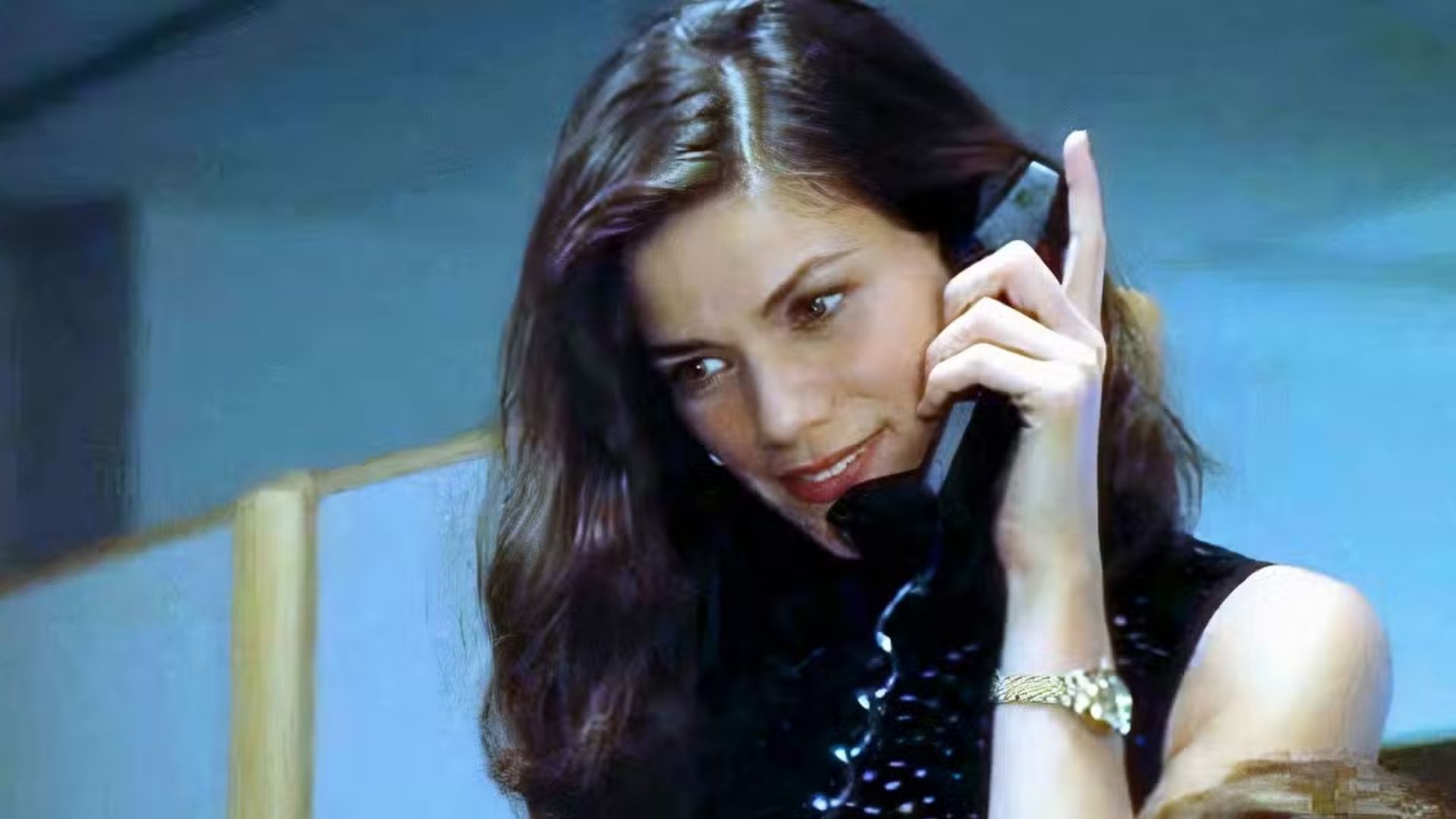 Bridget Gregory in The Last Seduction (1994)