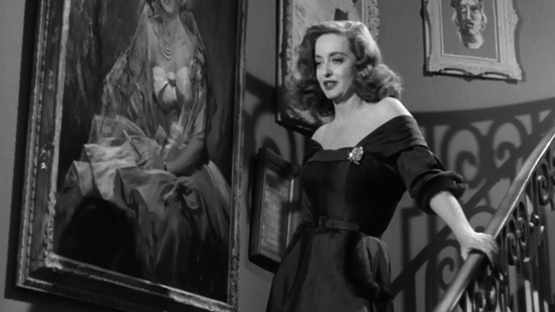 Margo Channing in All About Eve (1950)