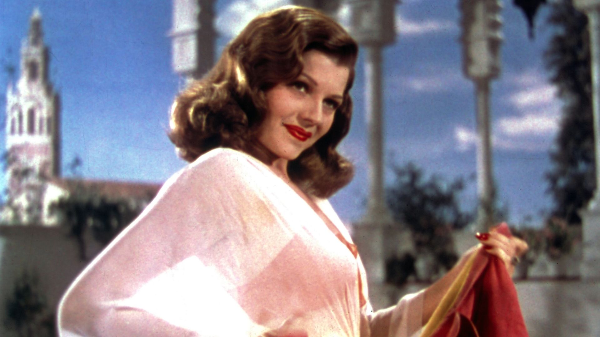 Doña Sol in Blood and Sand (1941)