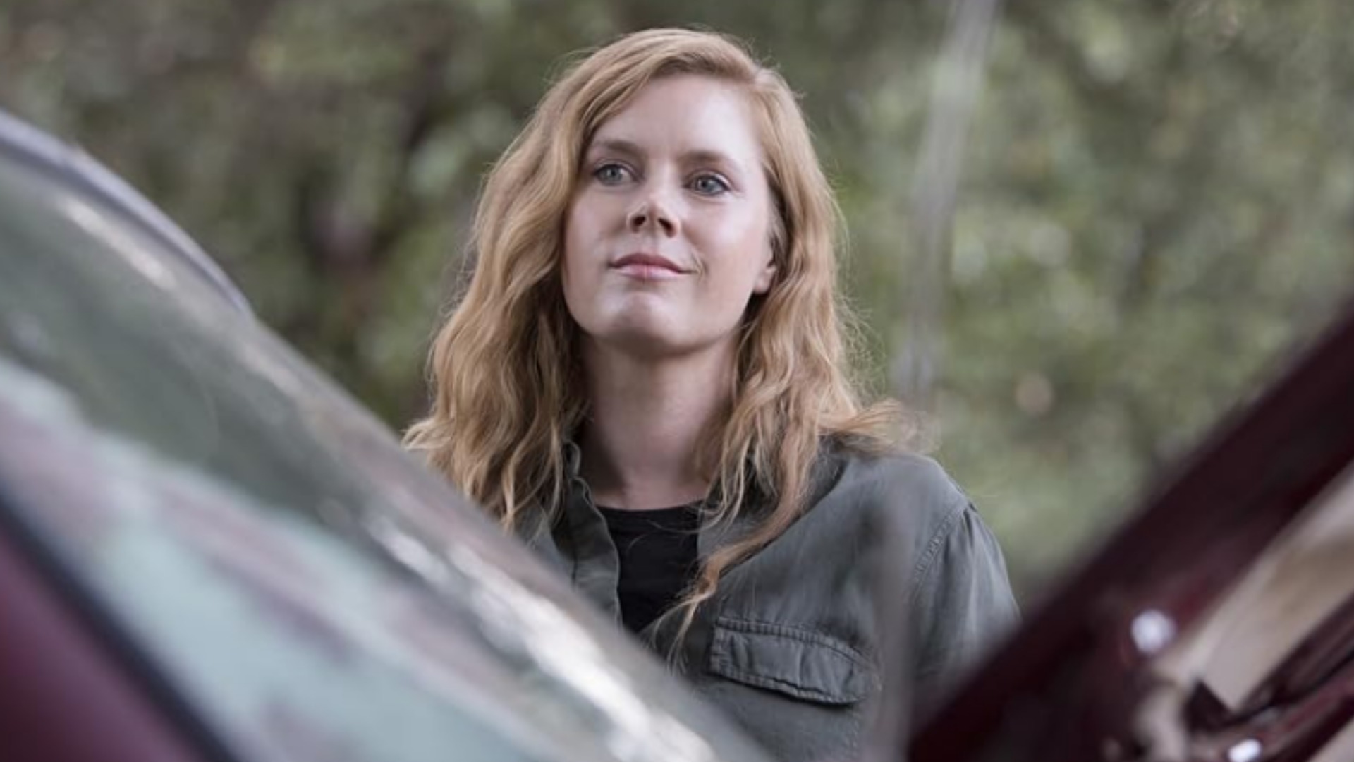 3. Sharp Objects (2018)