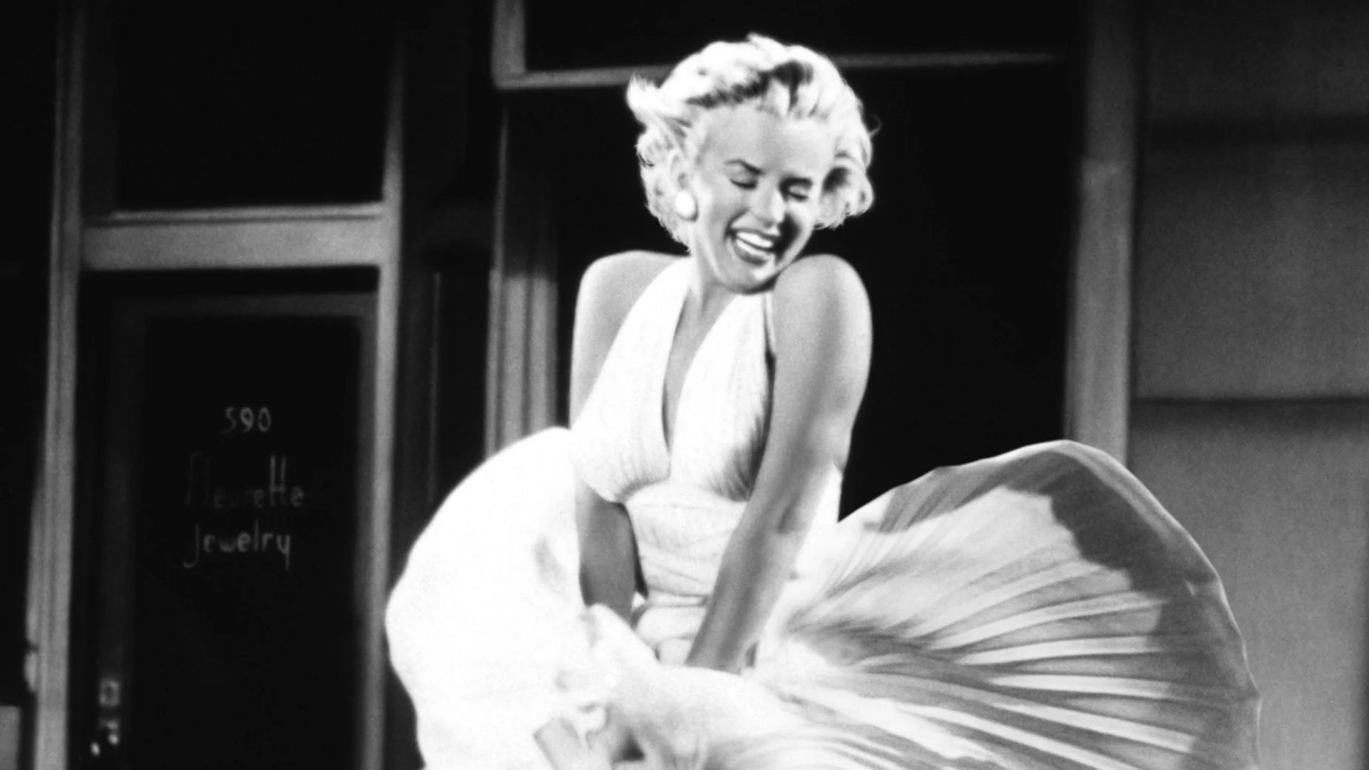 Marilyn Monroe
