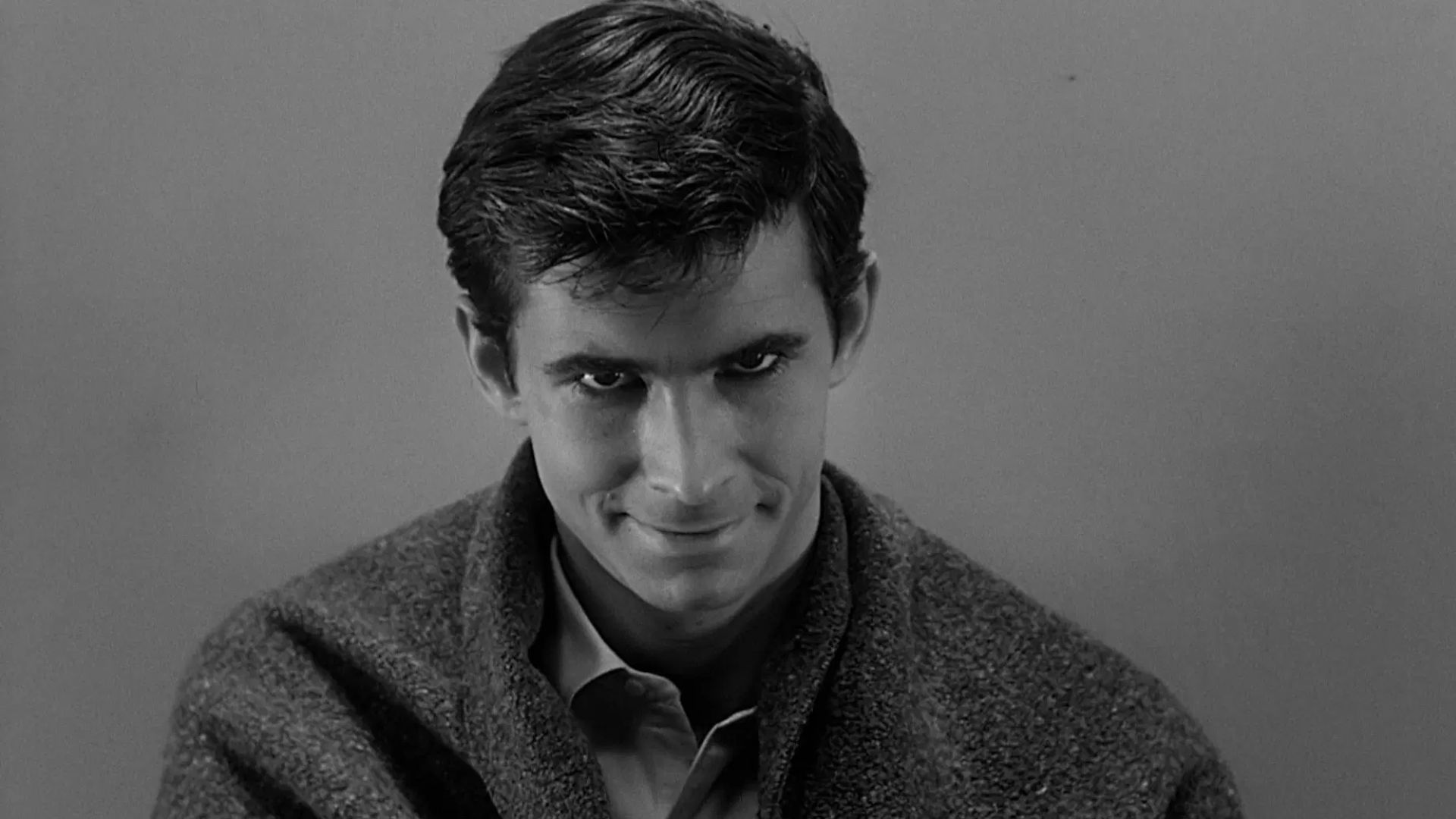 1. Psycho (1960)
