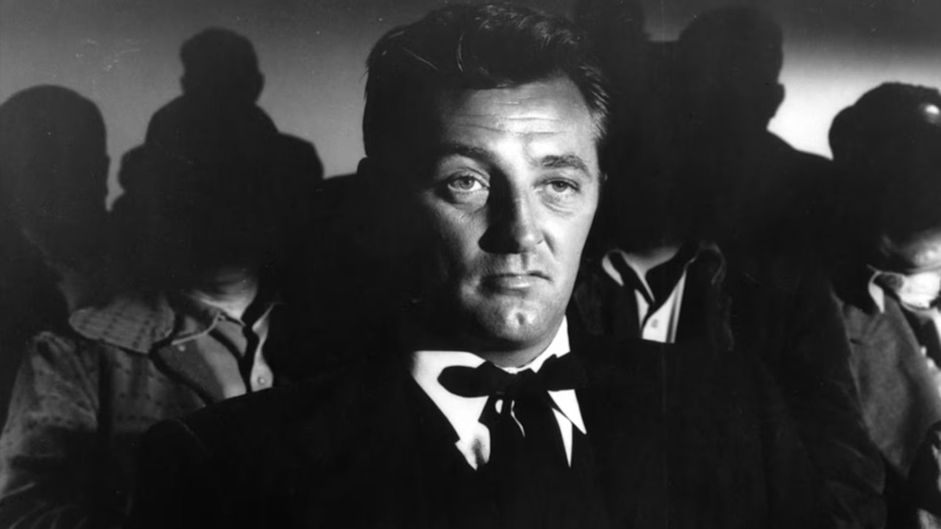 4. Reverend Harry Powell – The Night of the Hunter (1955)