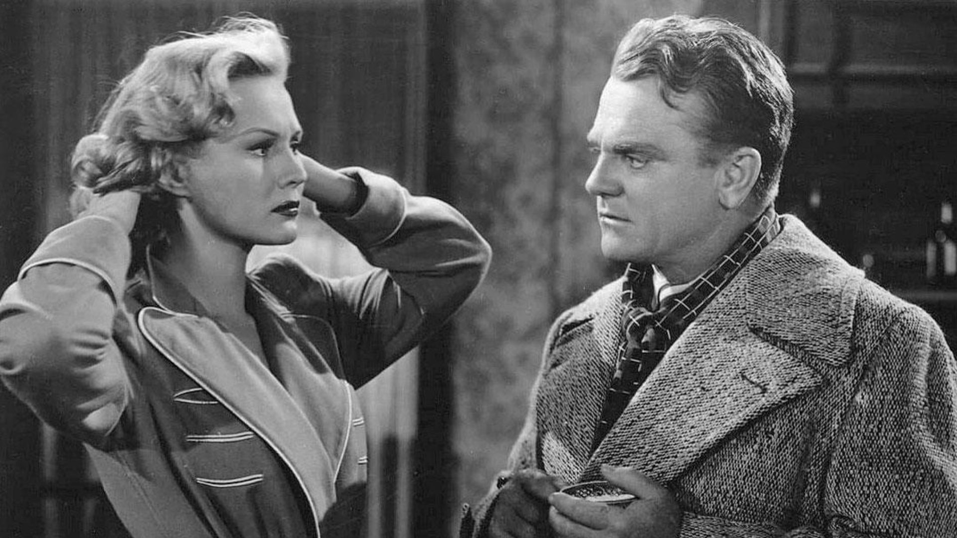 5. Cody Jarrett – White Heat (1949)