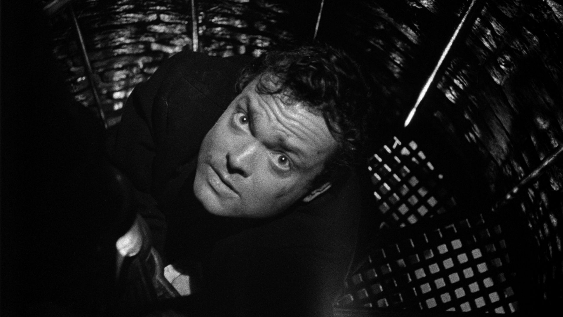 7. Harry Lime – The Third Man (1949)