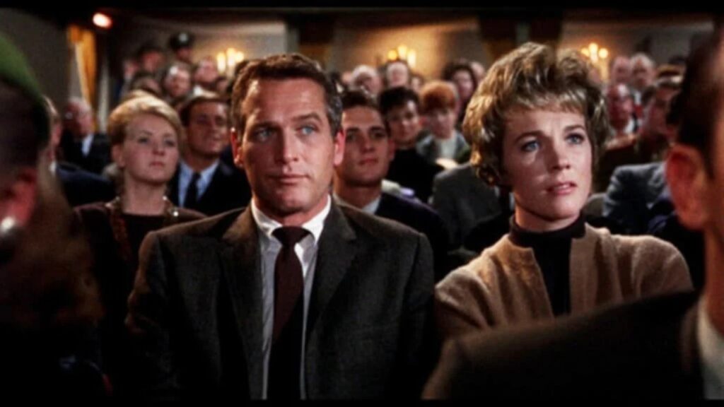 Torn Curtain (Image: Universal Pictures)