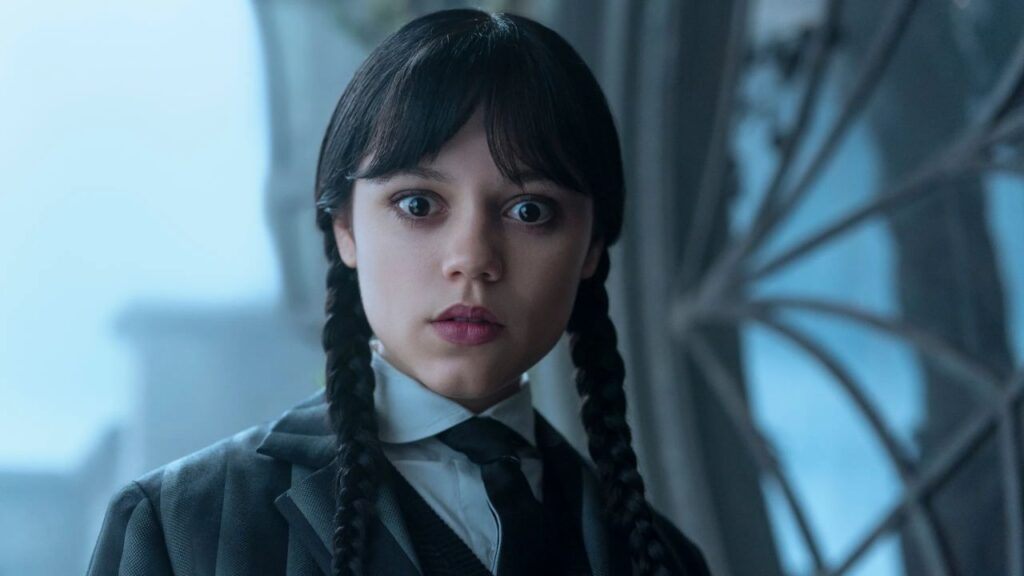 Jenna-Ortega-Wednesday