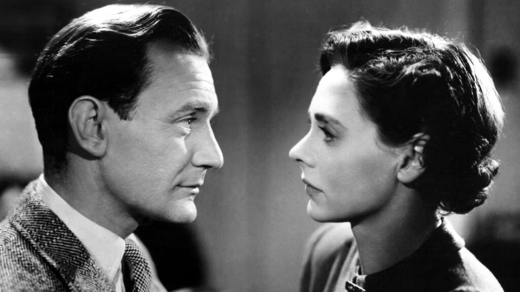 Brief Encounter (1945)