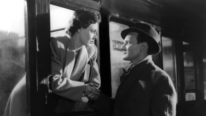Brief Encounter (1945)