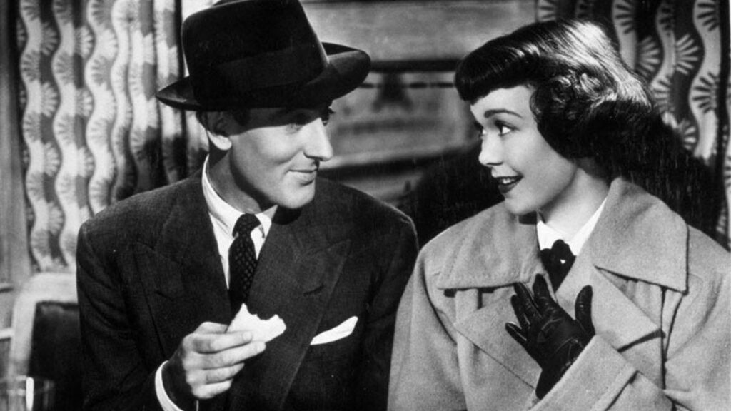 Stage Fright (1950)
