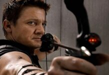 Jeremy Renner Has A Hilarious Theory About Why The Avengers Will Lose In ‘Doomsday’ Hawkeye played by Jeremy Renner