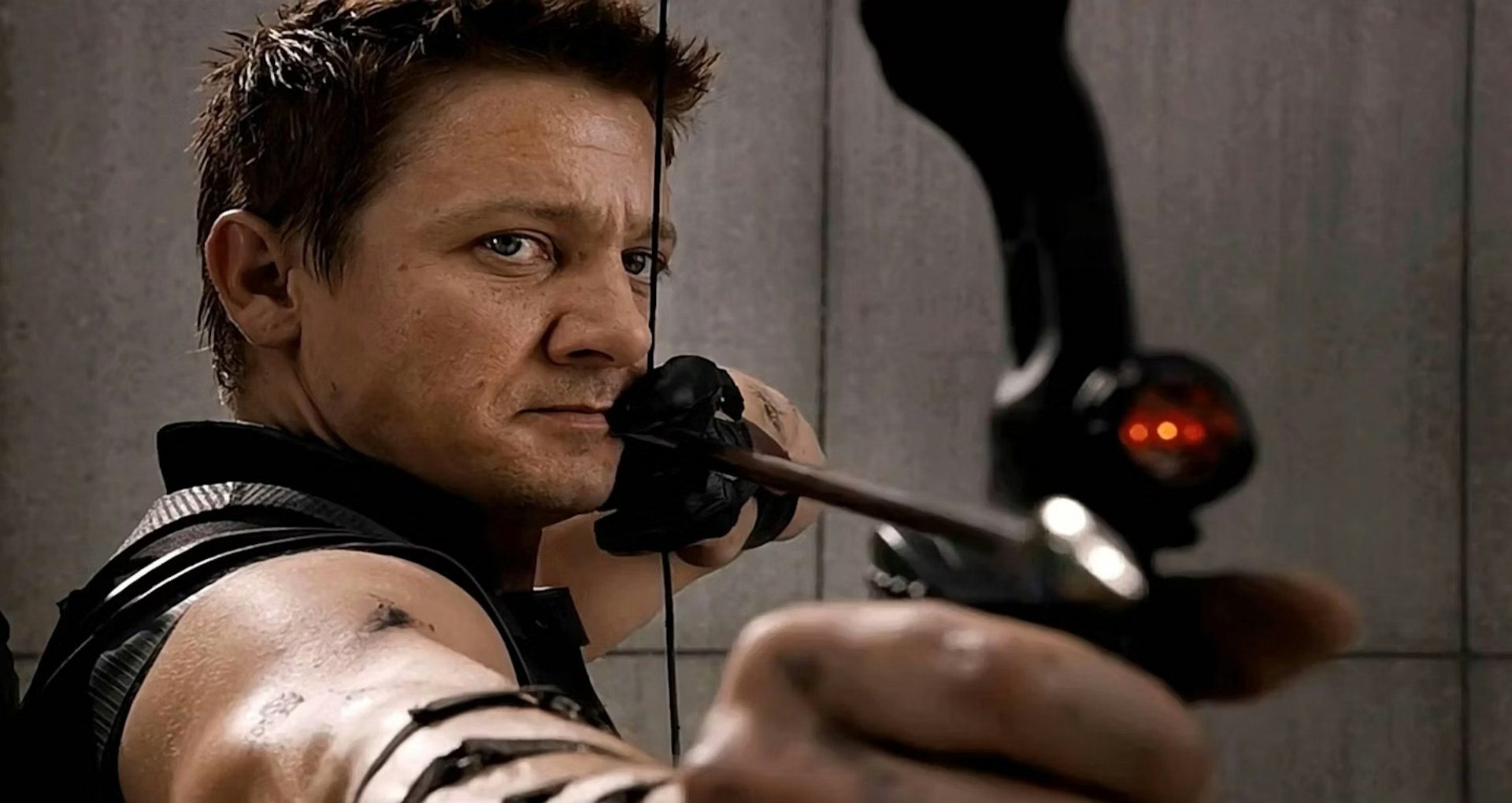 6. Jeremy Renner (Hawkeye/Clint Barton) — $15 Million