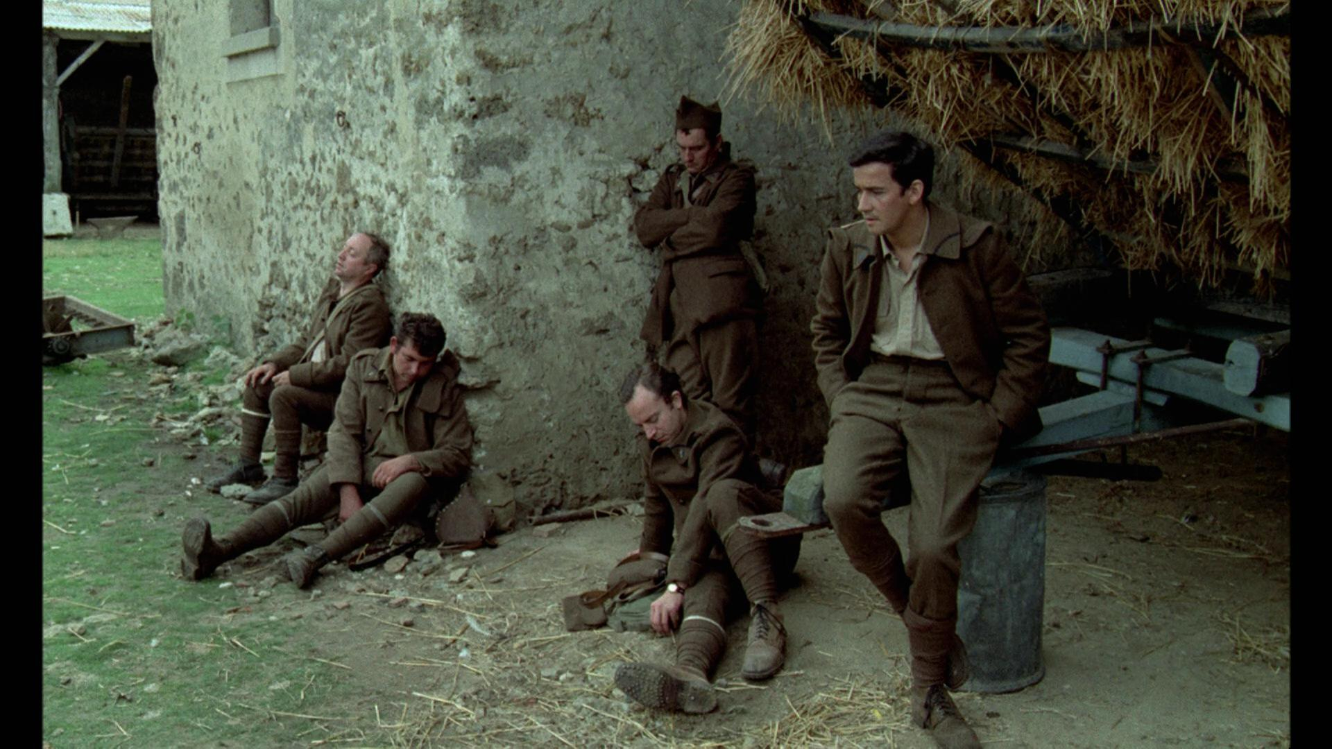 12. Frantic (1988)