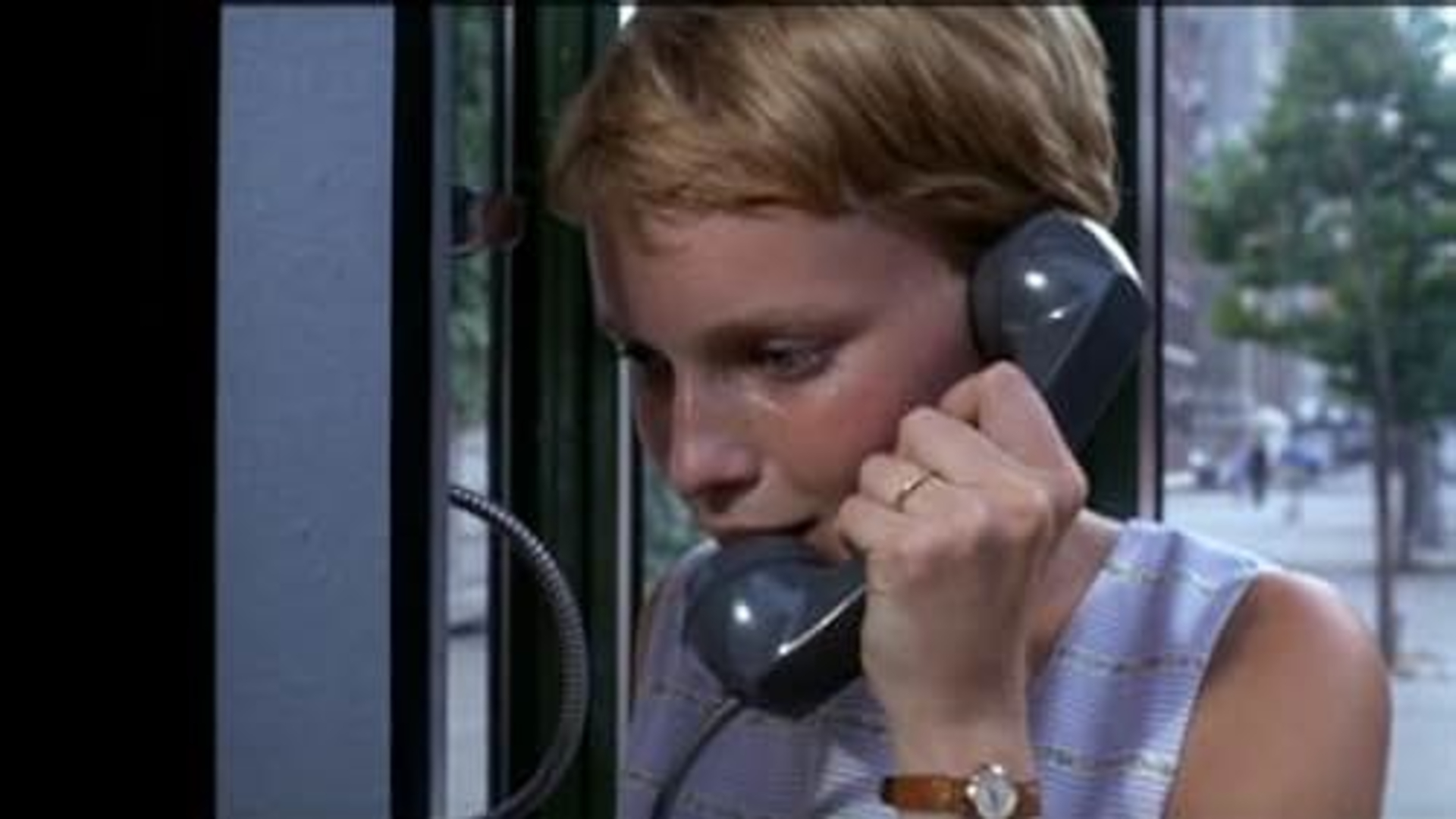 10. Rosemary’s Baby (1968)