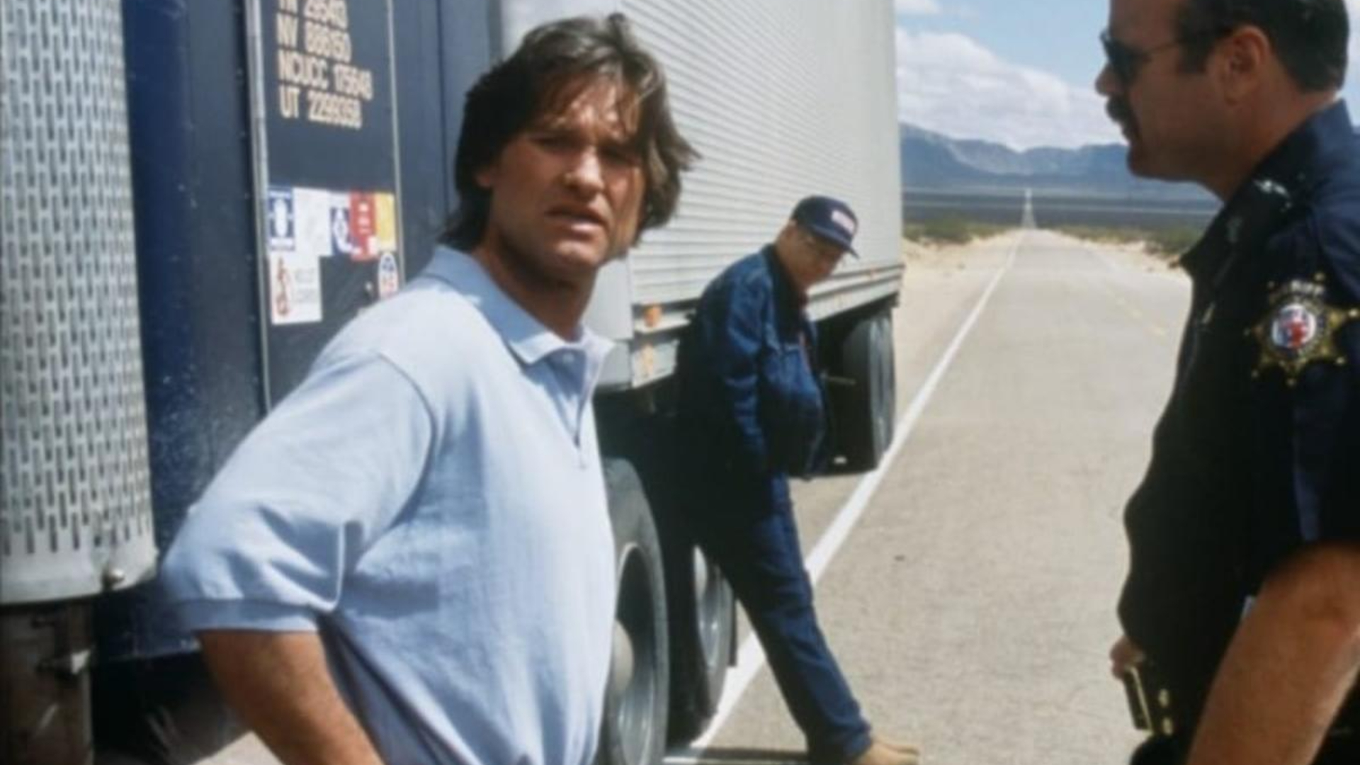 9. Breakdown (1997)