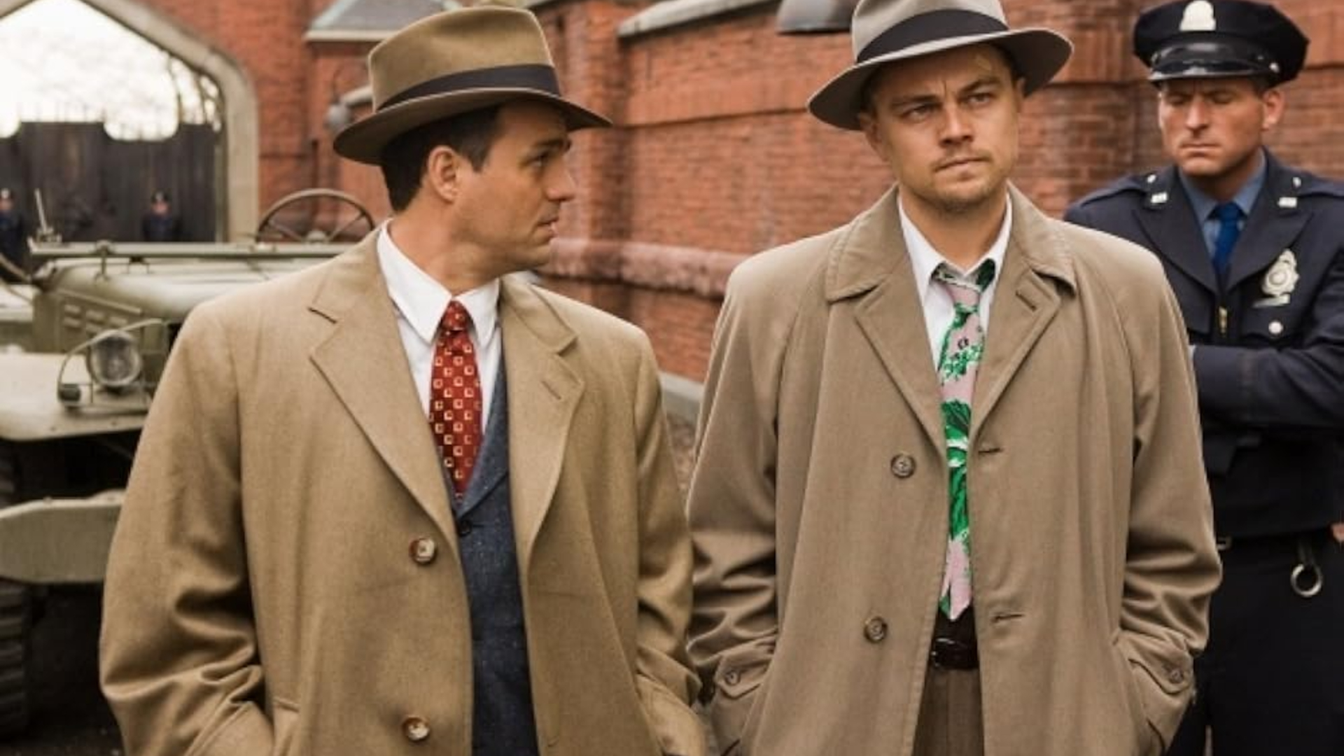 8. Shutter Island (2010)