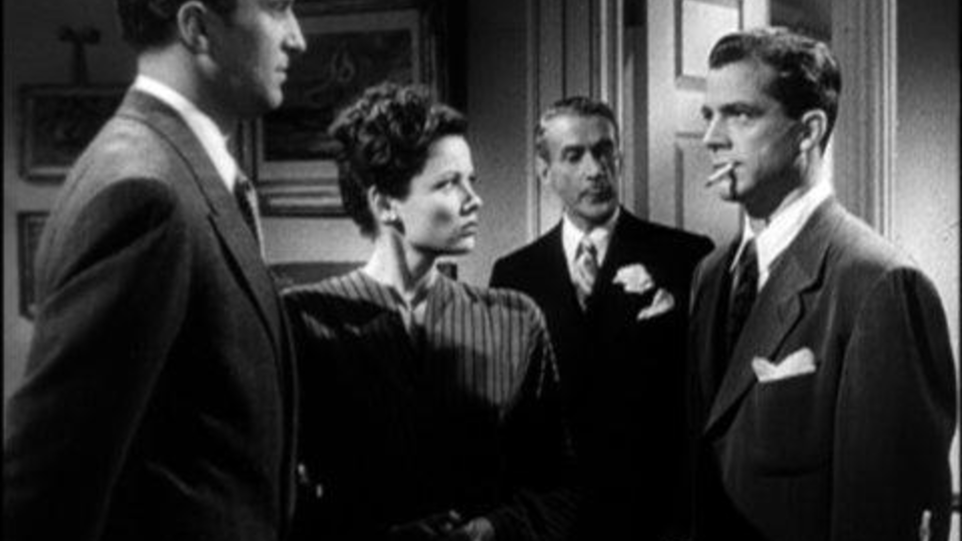 7. Laura (1944)