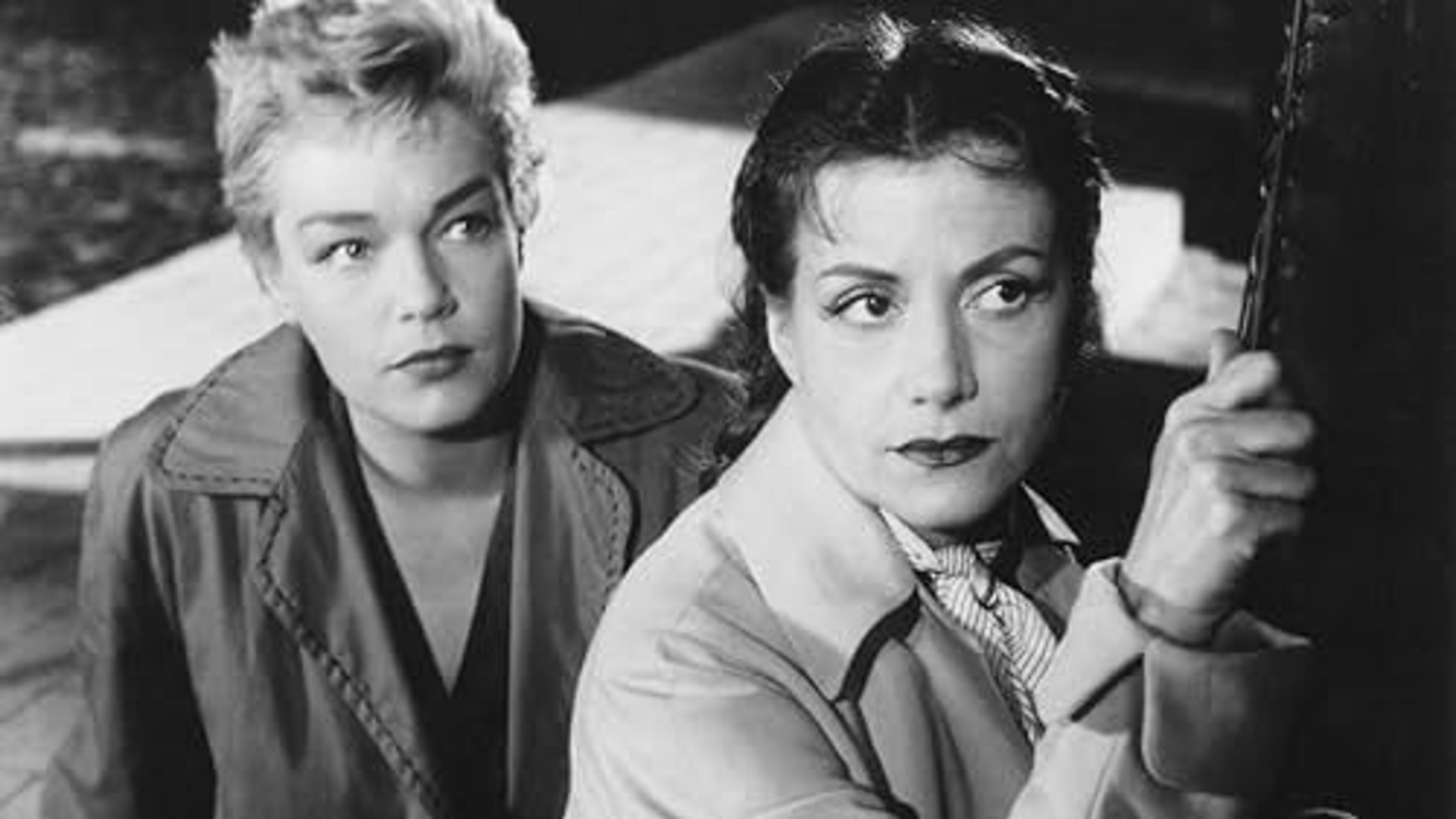 6. Les Diaboliques (1955)