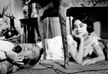 How A Private Detective’s Files Birthed Hollywood’s Most Complex Lie