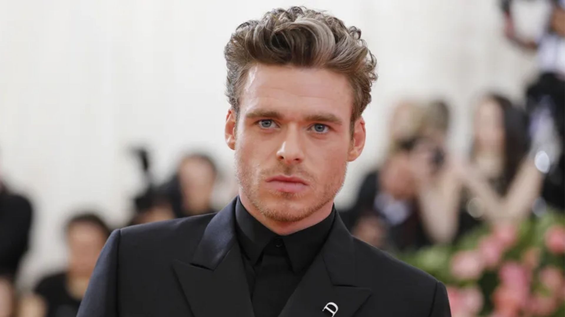 Richard Madden