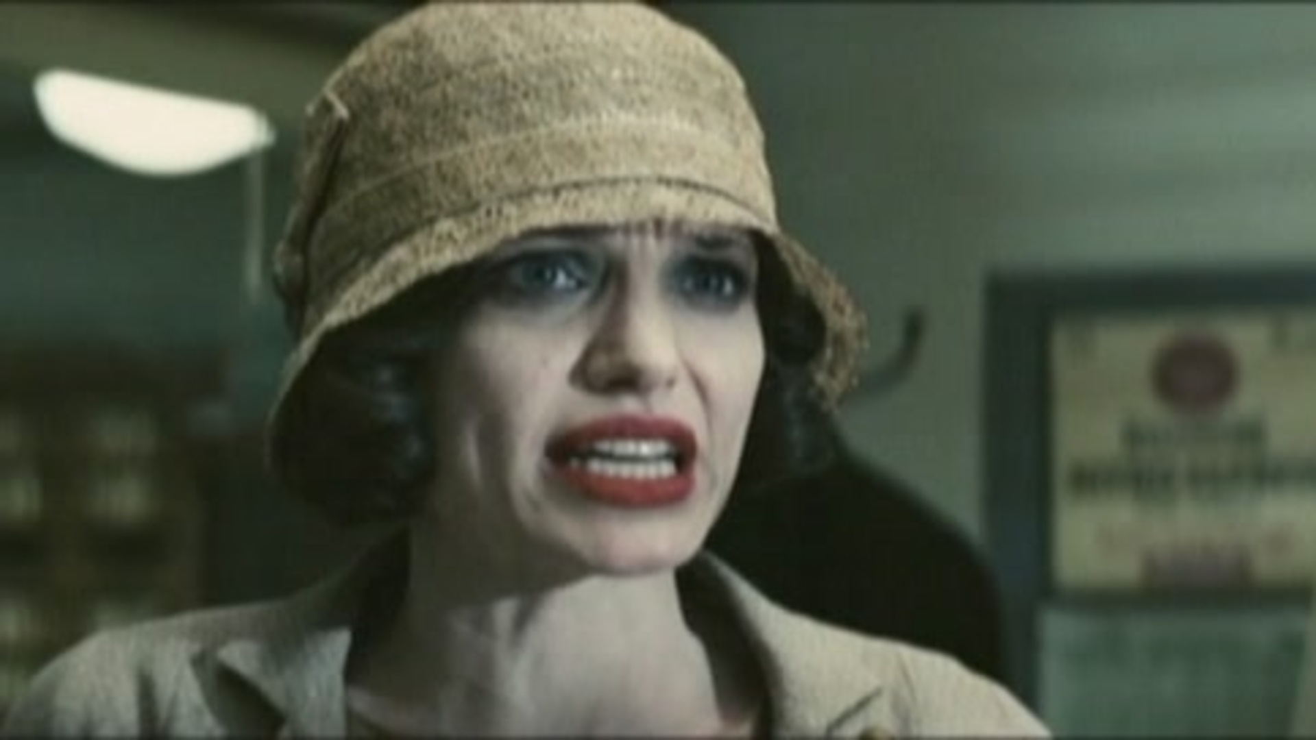 3. Changeling (2008)