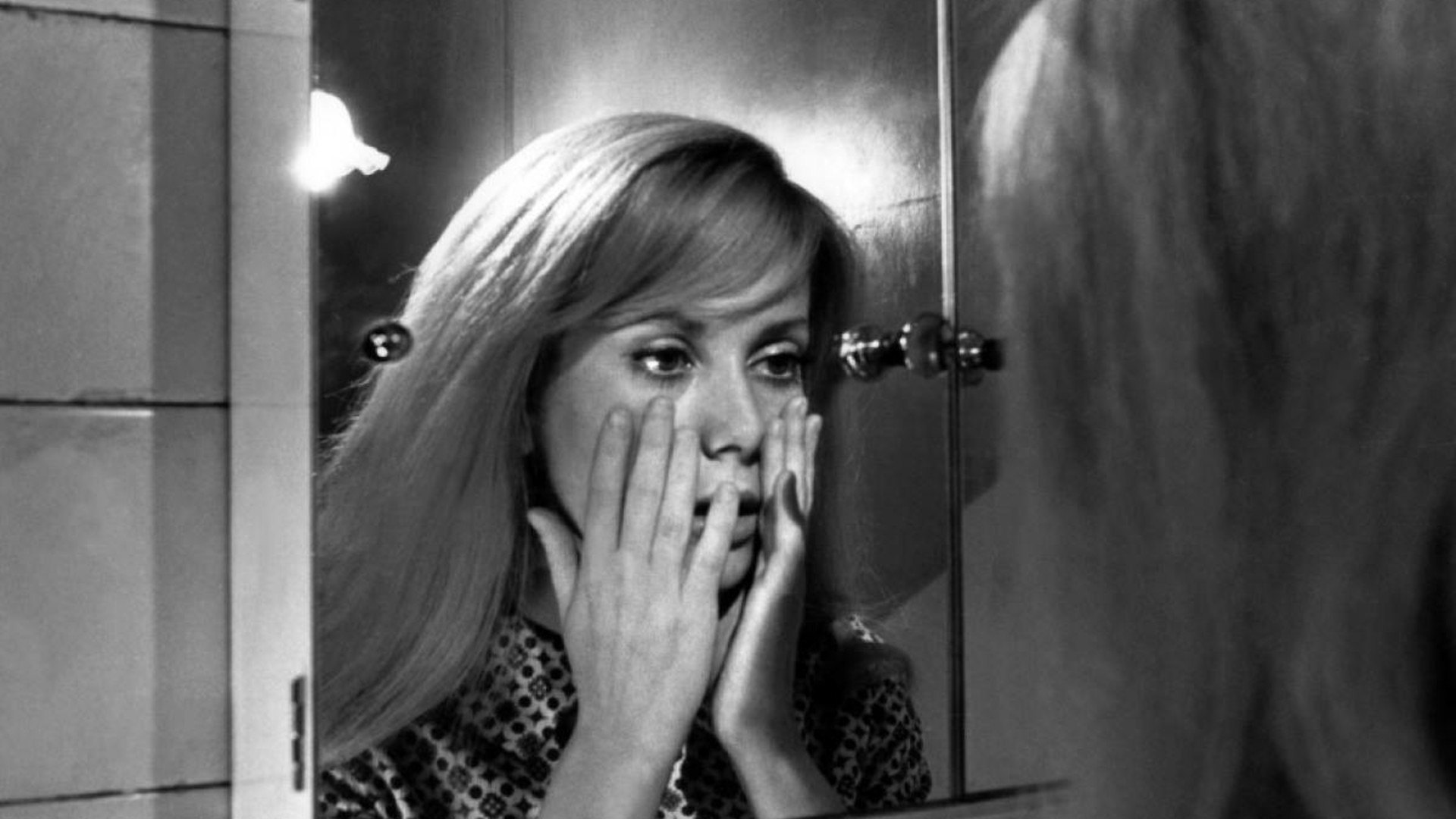 13. Repulsion (1965)