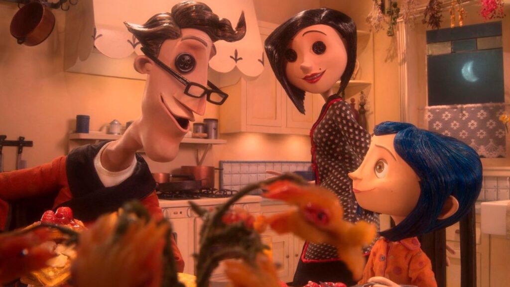 Coraline (2009)