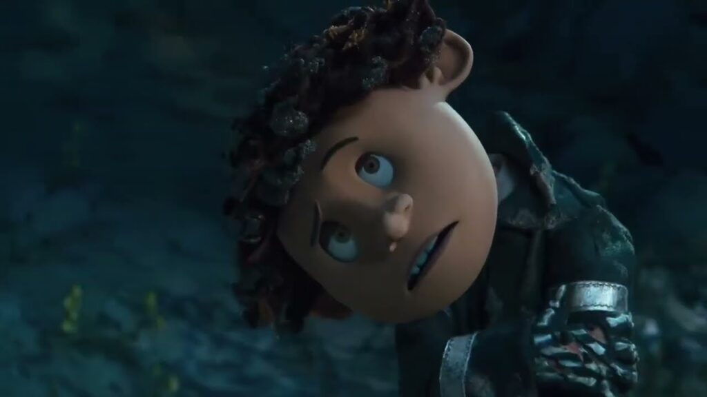Coraline (2009)