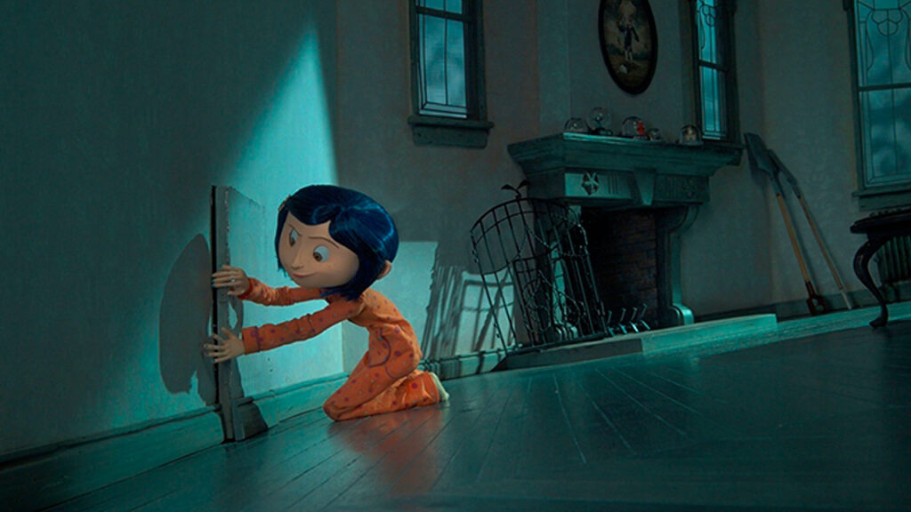 Coraline (2009)